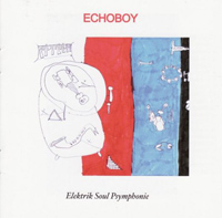 Echoboy - Elektrik Soul Psymphonie
