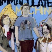 Immaculate Machine: Ones And Zeros