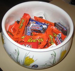 Bucket O' Sugar