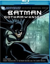 Batman:Gotham Knight