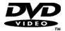 DVD-Video logo