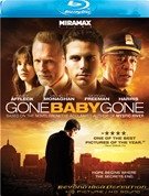 Gone Baby Gone