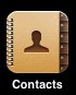 iPhone Contacts