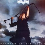 Kayak: Phantom of the Night