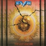 Kayak: The Last Encore