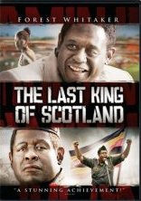 The Last King of Scotland