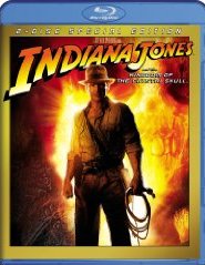 Indy and The New Age Kingdom