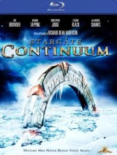 Stargate: Continuum