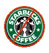 No Starbucks!