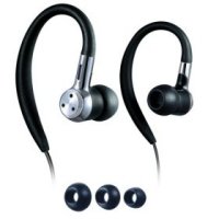 Philips SHS8000 Earhook Headphones