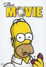 The Simpsons Movie