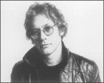 Warren Zevon